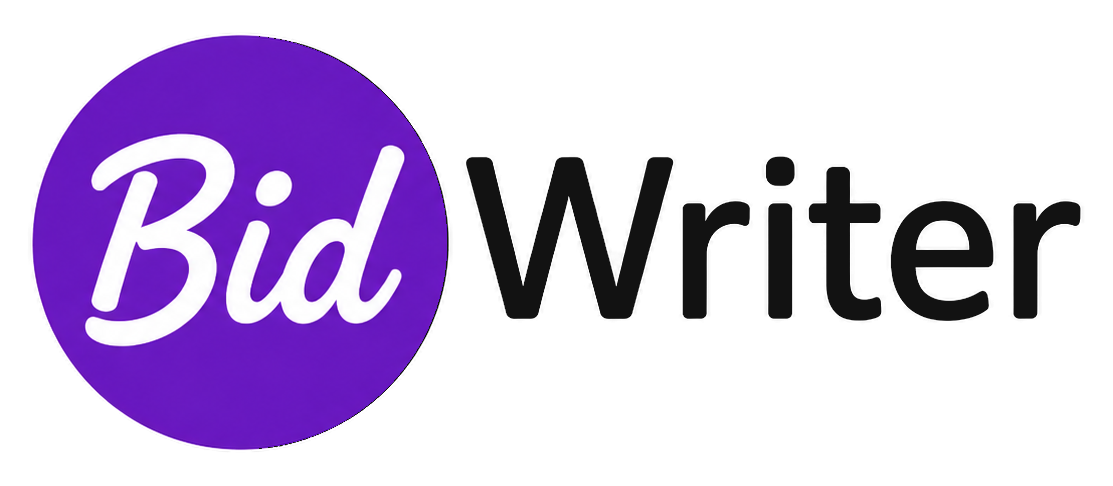 BidWriter