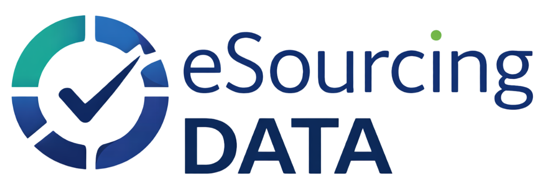 eSourcingData — UK Government Procurement Software